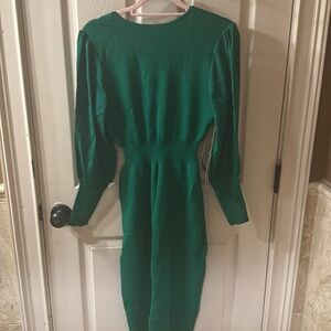 NWT Eva Mendes Dress
